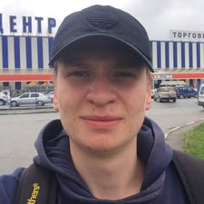 Фрилансер Михайло Р. — Украина, Яремча. Специализация — Живопись и графика, Дизайн визиток