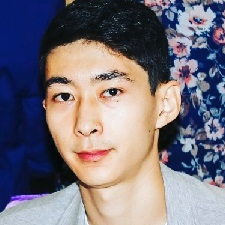 Фрилансер Бахтияр М. — Казахстан, Караганда. Специализация — Python