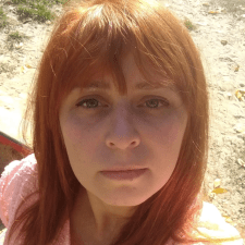 Фрилансер Екатерина Т. — Украина, Белая Церковь. Специализация — Копирайтинг, Контент-менеджер