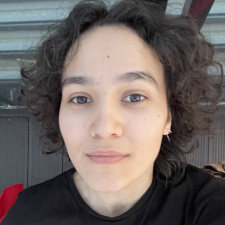 Marhaba Rozyyeva