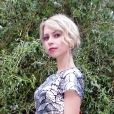 Фрилансер Valeria S. — Украина, Киев. Специализация — Контент-менеджер, Дизайн сайтов