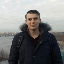 Фрилансер Roman F. — Украина, Полтава. Специализация — HTML и CSS верстка