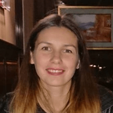 Фрилансер Ольга М. — Украина. Специализация — Дизайн сайтов, Баннеры