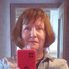 Freelancer Liudmyla S. — Ukraina, Kijów. Specjalizacja — Tłumaczenie tekstów