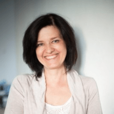 Фрилансер Ирина М. — Украина, Киев. Специализация — Консалтинг, Обучение