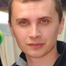 Фрилансер Сергей М. — Украина, Харьков. Специализация — Дизайн сайтов, Дизайн интерфейсов (UI/UX)