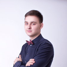 Client Yaroslav D. — Ukraine, Kremenchug.