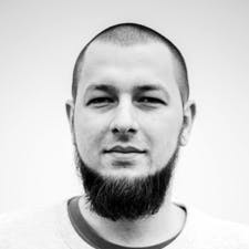 Фрилансер Олександр М. — Україна, Київ. Спеціалізація — 3D моделювання та візуалізація, Дизайн інтер’єрів