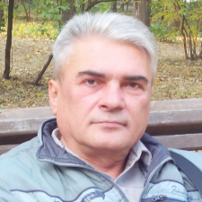 Фрилансер Александр Г. — Украина, Мелитополь.
