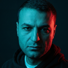 Freelancer Melik M. — Niemcy. Specjalizacja — Javascript & Typescript, DevOps