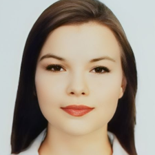 Freelancer Viktoriia M. — Ukraine, Kharkiv. Core skill — Interface Design (UI/UX), Outdoor Advertising