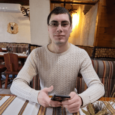 Фрилансер Viktor S. — Украина, Онуфриевка. Специализация — Продвижение в социальных сетях (SMM), Криптовалюта и blockchain
