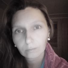 Lesya Melnichuk