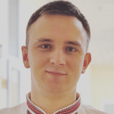 Заказчик Віталій М. — Украина, Хмельницкий.