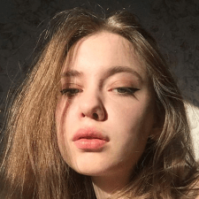 Katya Melnikova