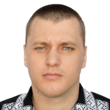 Фрилансер Іван М. — Украина, Павлоград. Специализация — Автоматизация управления предприятием, Криптовалюта и blockchain