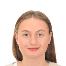 Olha Melnyk