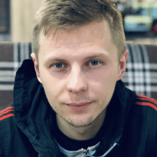 Фрилансер Yevhenii M. — Украина, Киев. Специализация — Написание сценария, Копирайтинг