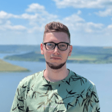 Замовник Bohdan P. — Україна, Київ.