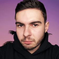 Freelancer Ivan M. — Ukraine, Sambor. Specialization — Animation, Video Processing