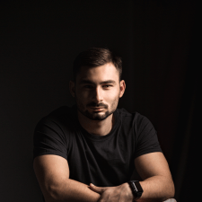 Фрилансер Олексій С. — Украина, Киев. Специализация — Javascript и Typescript