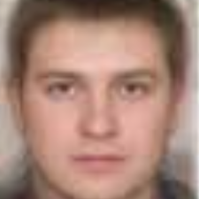 Freelancer Nurislam S. — Kazakhstan, Nur-Sultan. Core skill — Python