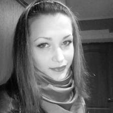 Freelancer Yekaterina C. — Ukraina, Krzywego Rogu. Specjalizacja — Przepisywanie tekstów (rewright)