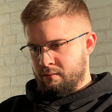 Фрилансер Viacheslav K. — Украина, Киев. Специализация — Разработка под iOS (iPhone и iPad)