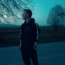 Freelancer Vladyslav L. — Ukraine, Chernovtsy. Core skill — Python, HTML & CSS