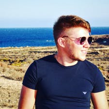 Client Maxim S. — Spain, Santa Cruz de Tenerife.