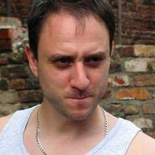 Фрилансер Станислав П. — Латвия, Лиепая. Специализация — HTML и CSS верстка, Дизайн сайтов