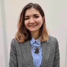 Фрилансер Аліна Ч. — Украина, Киев. Специализация — Автоматизация управления предприятием, Разработка ботов