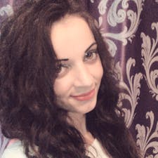 Фрилансер Мар'яна К. — Украина, Тернополь. Специализация — Копирайтинг, Стихи, песни, проза