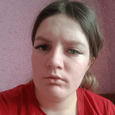 Freelancer Mariia K. — Ukraina, Przemyshlyany. Specjalizacja — Copywriting, Pisanie artykułów