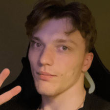 Freelancer Dmitro P. — Ukraina, Kijów. Specjalizacja — Usługi lektora, Obróbka dźwięku