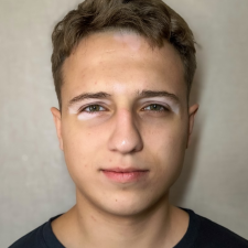 Freelancer Artur I. — Ukraine, Kharkiv. Core skill — AI & Machine Learning, Python