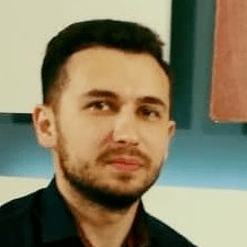 Freelancer Ivan Y. — Ukraine, Ternopol. Core skill — Copywriting