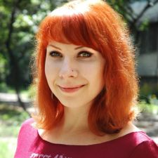 Фрилансер Catherine H. — Украина, Краматорск. Специализация — Копирайтинг, Рерайтинг
