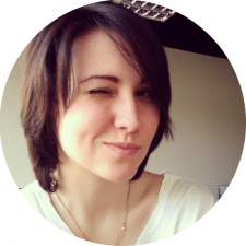 Freelancer Mariya L. — Ukraina, Kijów. Specjalizacja — Projektowanie dla poligrafii, Reklama zewnętrzna