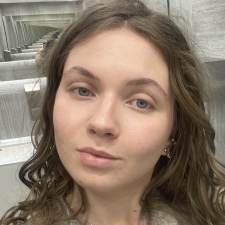 Mariia Variichuk