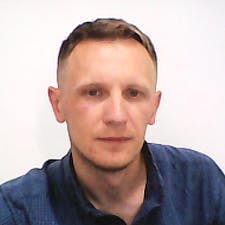 Zleceniodawca Roman P. — Ukraina, Tarnopol.