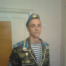 Алексей Белобородов