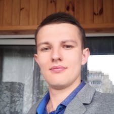Заказчик Александр М. — Украина, Киев.