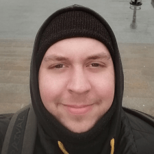Заказчик Володимир В. — Украина, Одесса.