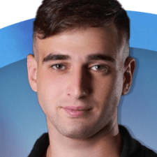 Фрилансер Davyd M. — Украина, Запорожье. Специализация — Поисковое продвижение (SEO), SEO-аудит сайтов