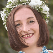 Фрилансер Ольга С. — Украина, Днепр. Специализация — Дизайн сайтов, Дизайн мобильных приложений