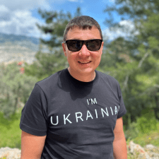 Заказчик Дмитро З. — Украина, Киев.
