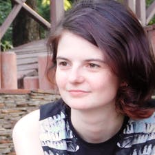 Freelancer Natalya L. — Ukraina, Kijów. Specjalizacja — Tłumaczenie tekstów, Język angielski