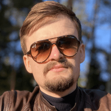 Заказчик Kaspar I. — Латвия, Рига.