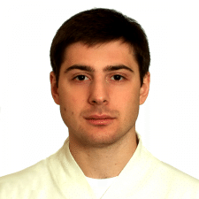 Фрилансер Михаил А. — Украина, Харьков. Специализация — Предметное проектирование